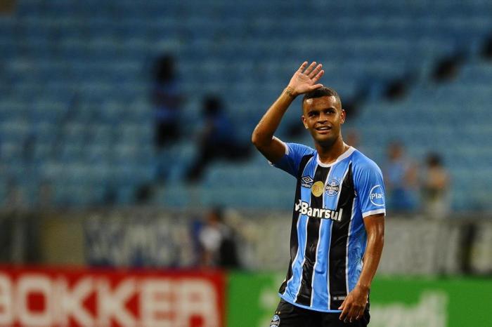 Apostas da Rodada #23: Alisson (Grêmio) | Cartola FC 2019