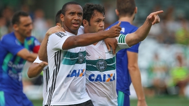 Apostas da Rodada #1: Anderson (Coritiba) | Cartola FC 2017
