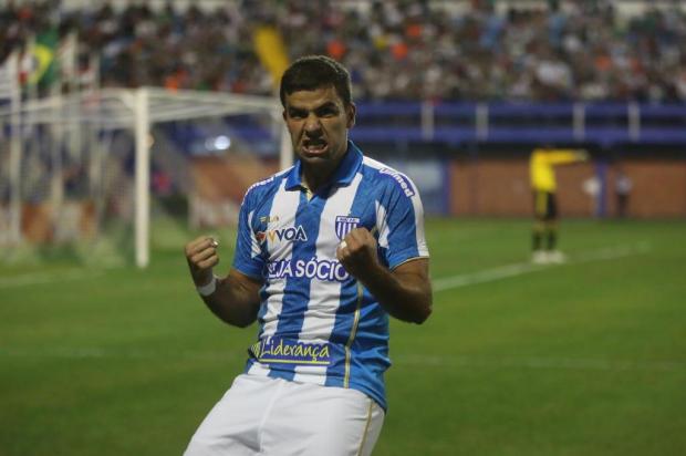 Apostas da Rodada #36: André Lima (Avaí)
