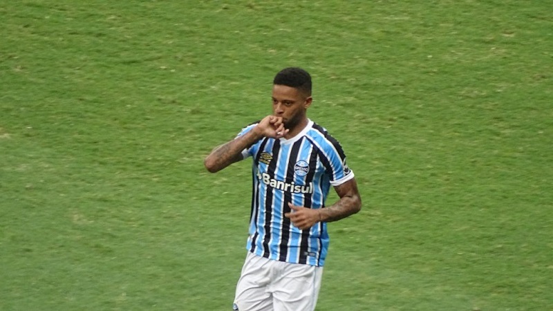 Apostas da Rodada #6: André (Grêmio) | Cartola FC 2018