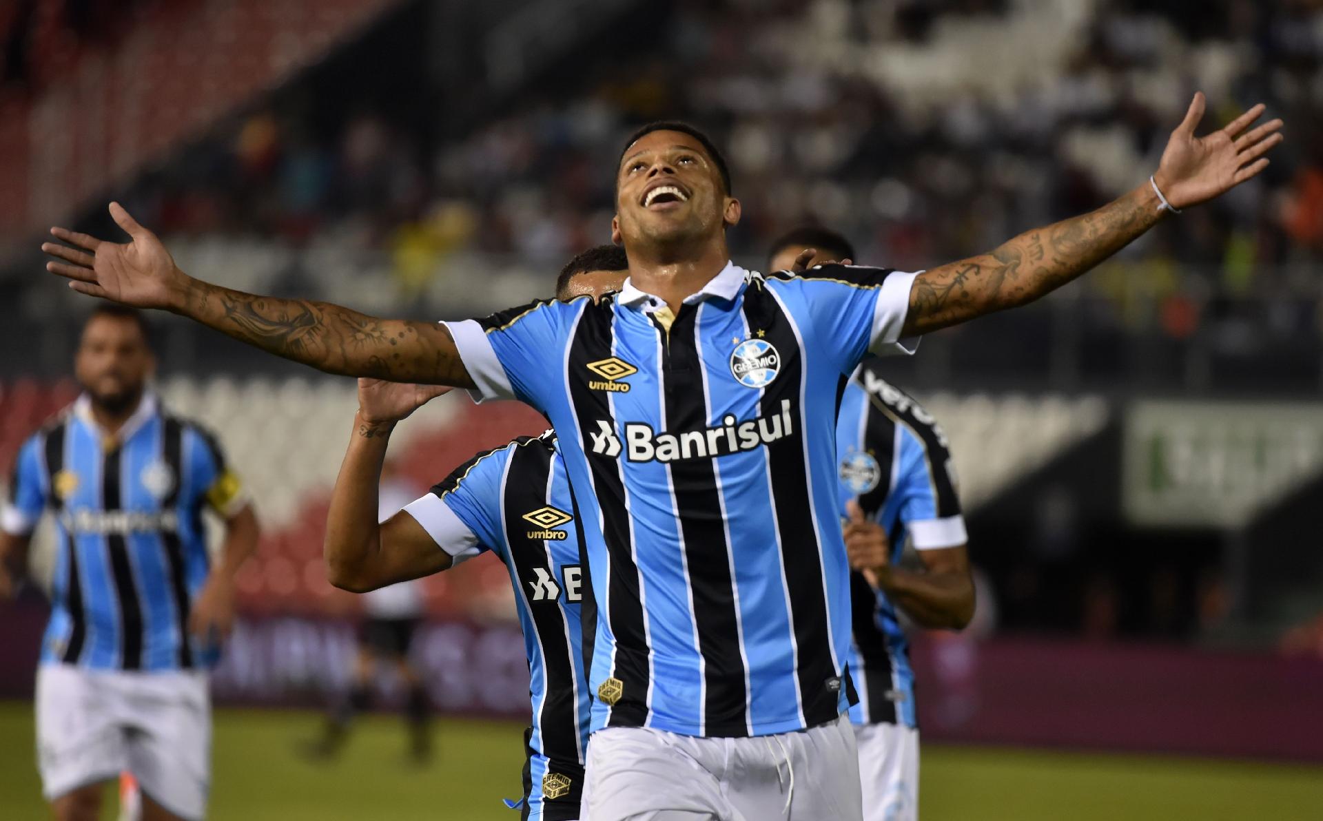 Apostas da Rodada #13: André (Grêmio) | Cartola FC 2019