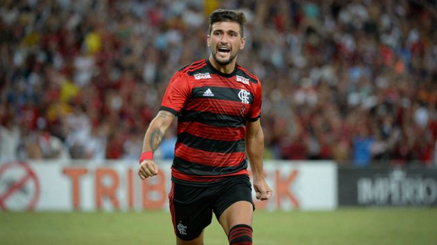 Apostas da Rodada #18: Arrascaeta (Flamengo) | Cartola FC 2020