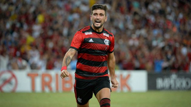 Apostas da Rodada #3: Arrascaeta (Flamengo) | Cartola FC 2020