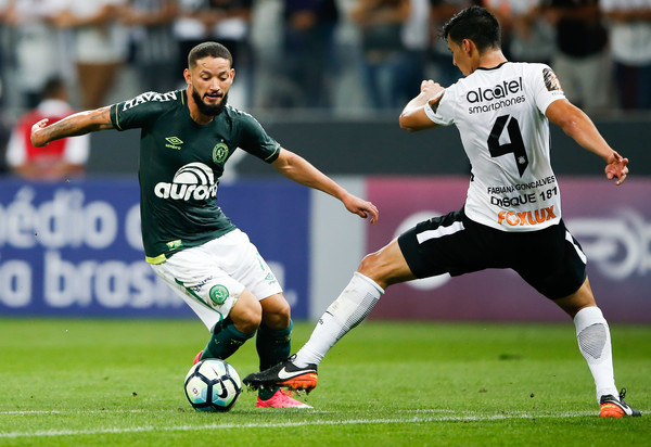 Apostas da Rodada #32: Arthur (Chapecoense) | Cartola FC 2017