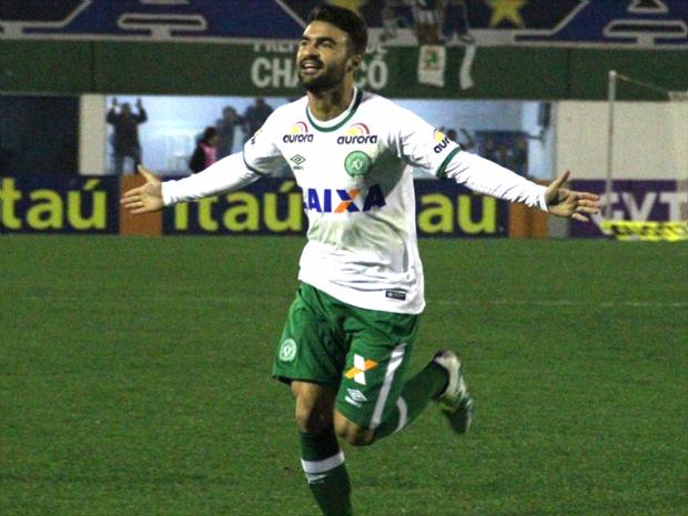Apostas da Rodada #28: Arthur Maia (Chapecoense) | Cartola FC 2016