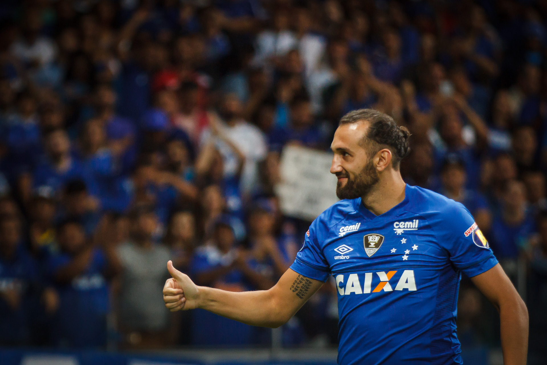 Apostas da Rodada #14: Barcos (Cruzeiro) | Cartola FC 2018