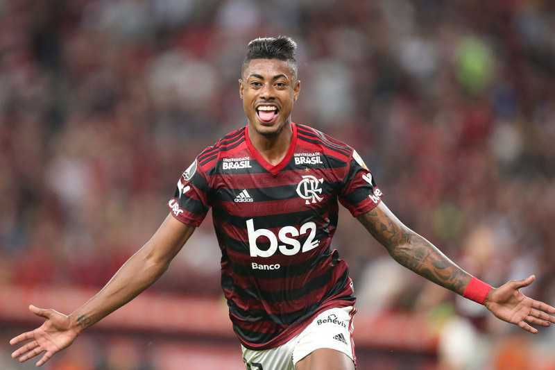Apostas da Rodada #33: Bruno Henrique (Flamengo) | Cartola FC 2020