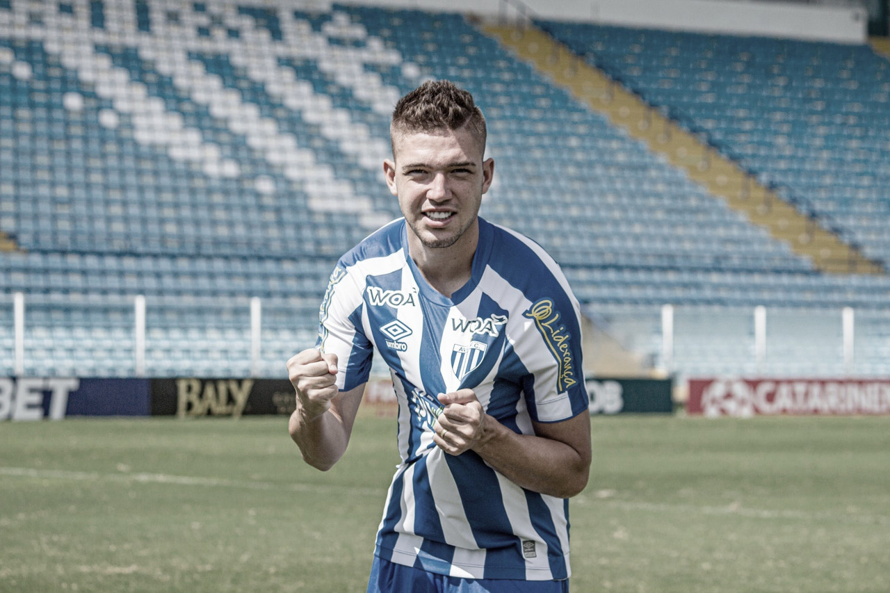 Apostas da Rodada #15: Bissoli (Avaí) | Cartola FC 2022