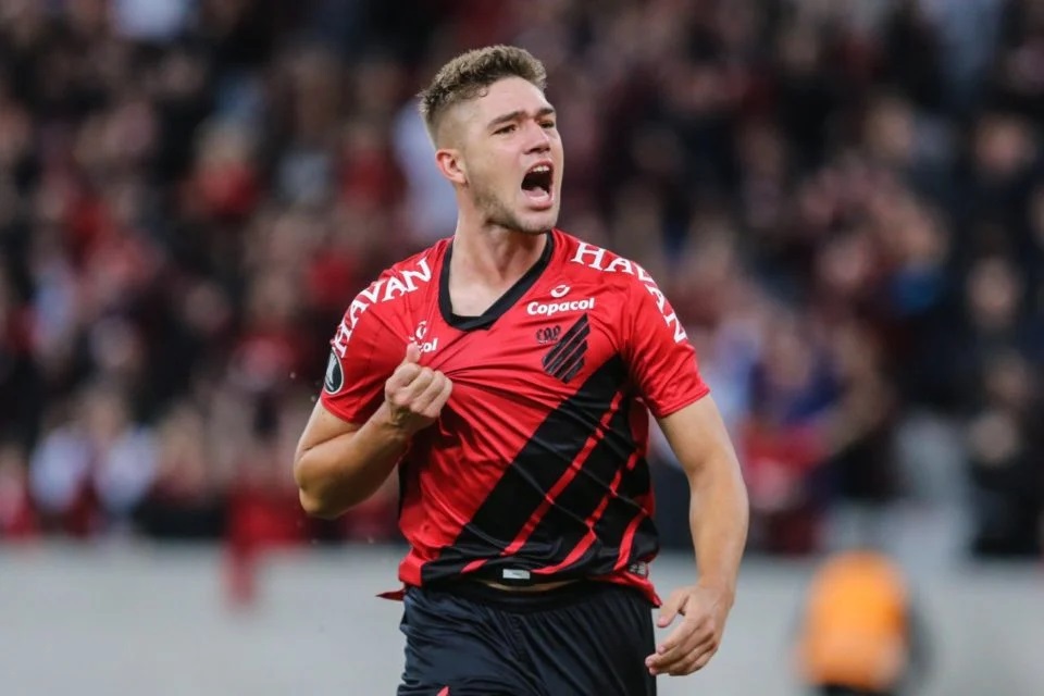 Apostas da Rodada #7: Bissoli (Athletico-PR) | Cartola FC 2020