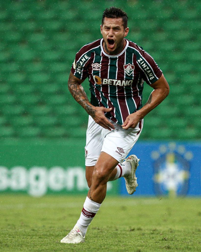 Apostas da Rodada #38: Bobadilla (Fluminense) | Cartola FC 2021