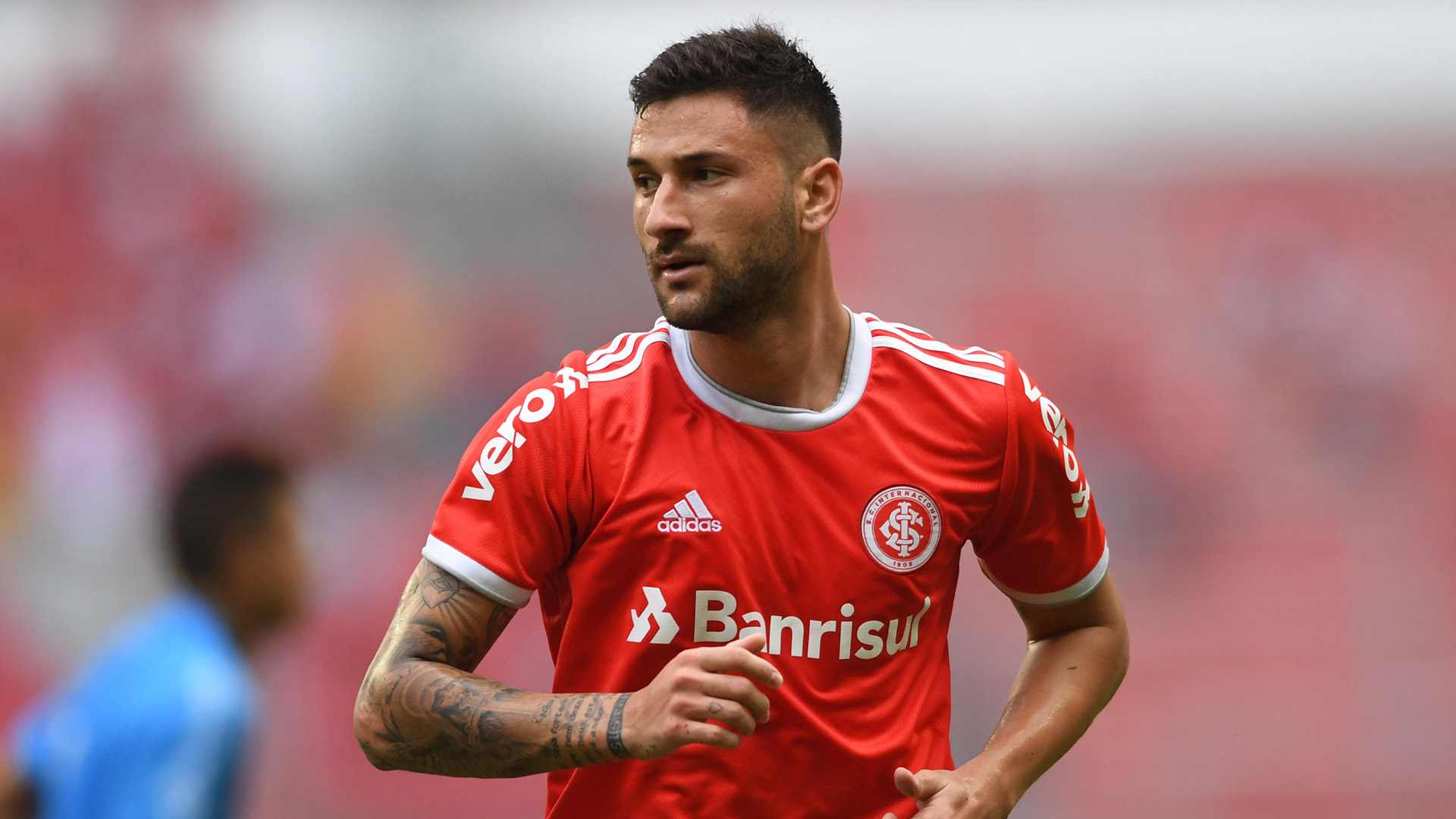 Apostas da Rodada #9: Boschilia (Internacional) | Cartola FC 2020