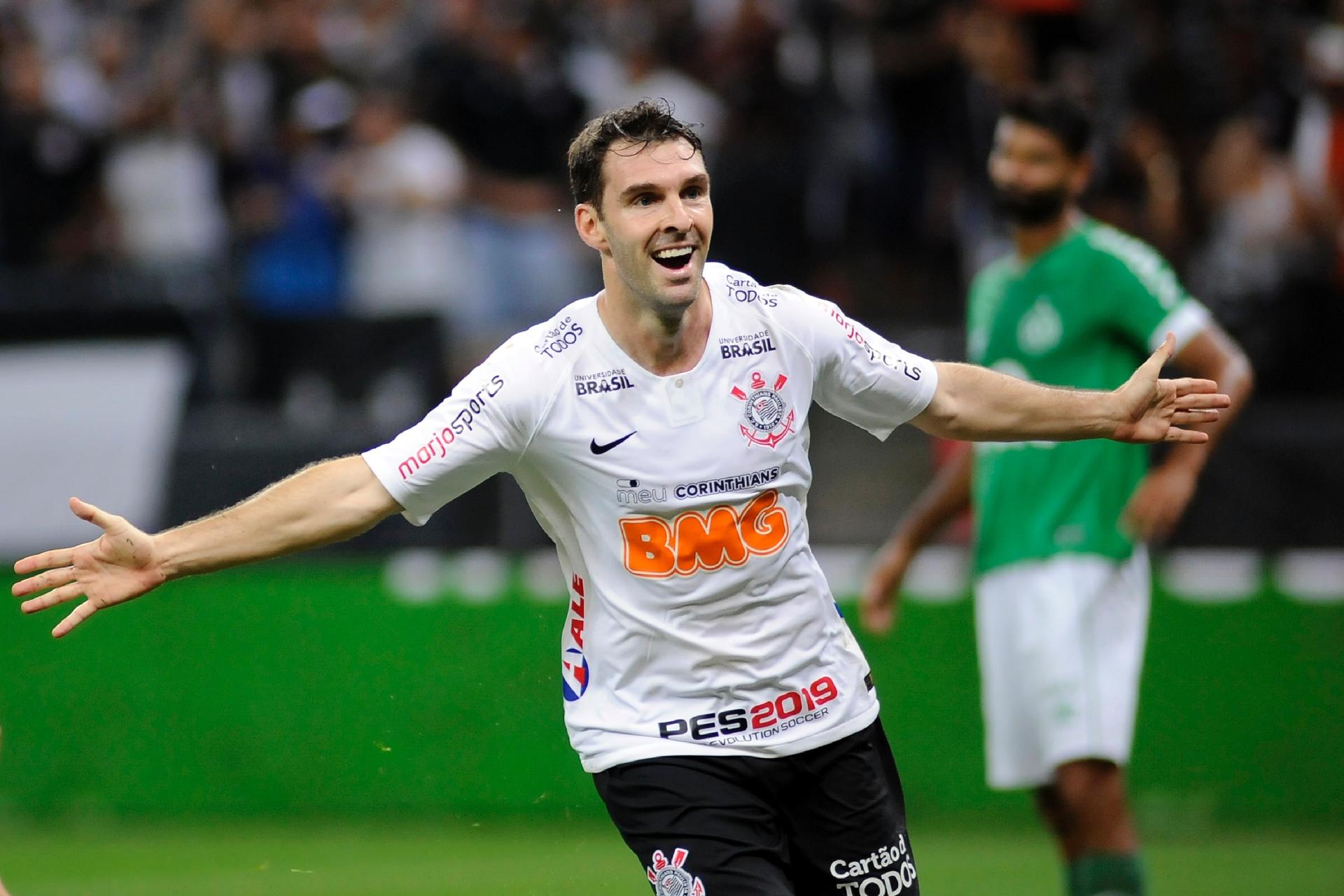Apostas da Rodada #35: Boselli (Corinthians) | Cartola FC 2019