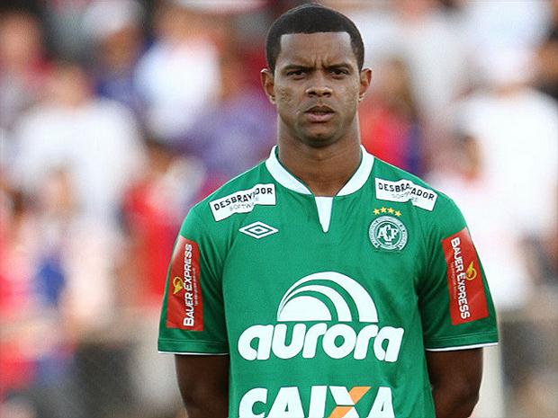 Apostas da Rodada #2: Bruno Rangel (Chapecoense) | Cartola FC 2016