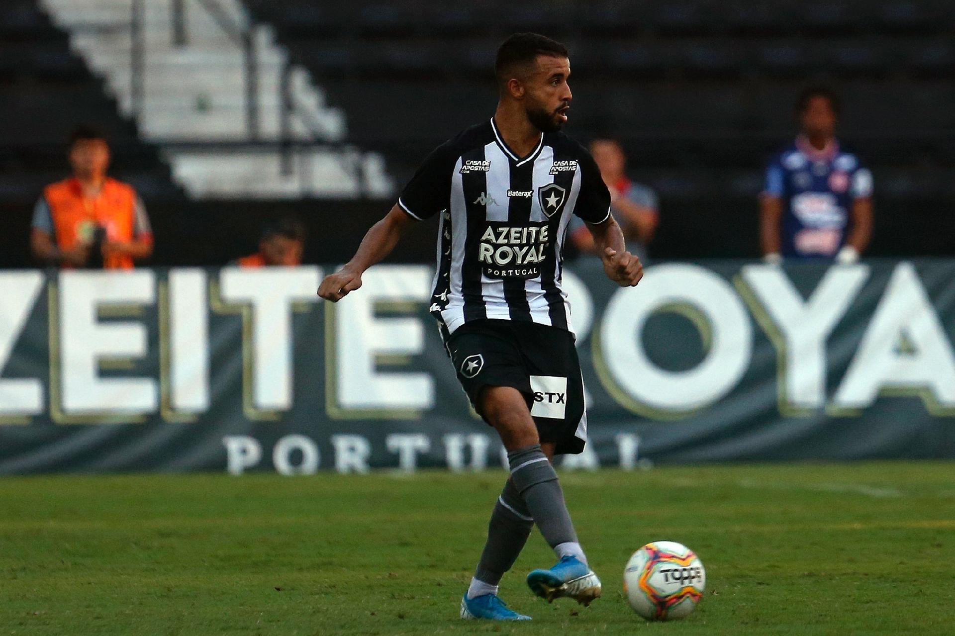 Apostas da Rodada #17: Caio Alexandre (Botafogo) | Cartola FC 2020