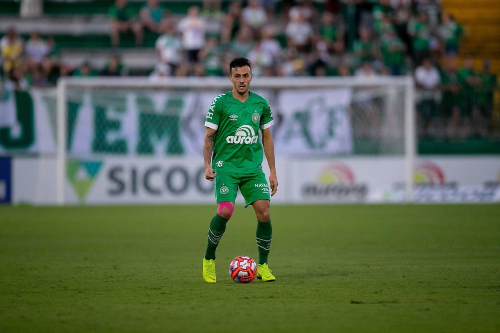 Apostas da Rodada #19: Campanharo (Chapecoense) | Cartola FC 2019