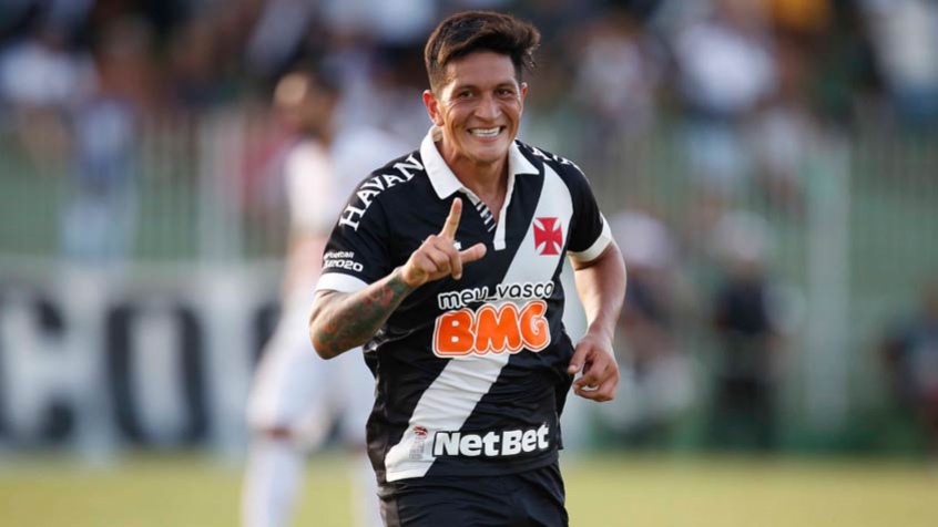 Apostas da Rodada #38: Cano (Vasco) | Cartola FC 2020