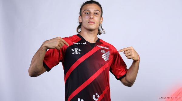 Apostas da Rodada #7: Canobbio (Athletico-PR) | Cartola FC 2022