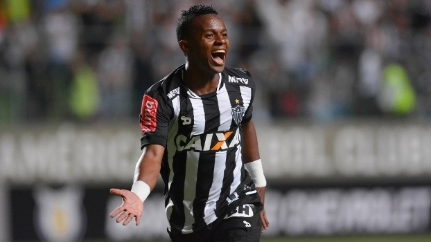 Apostas da Rodada #33: Cazares (Atlético-MG) | Cartola FC 2017