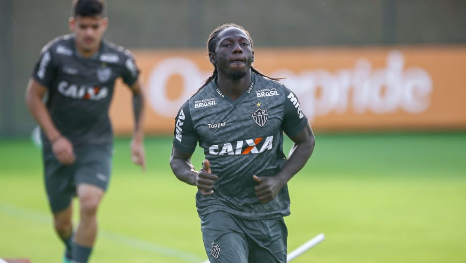 Apostas da Rodada #18: Chará (Atlético-MG) | Cartola FC 2018