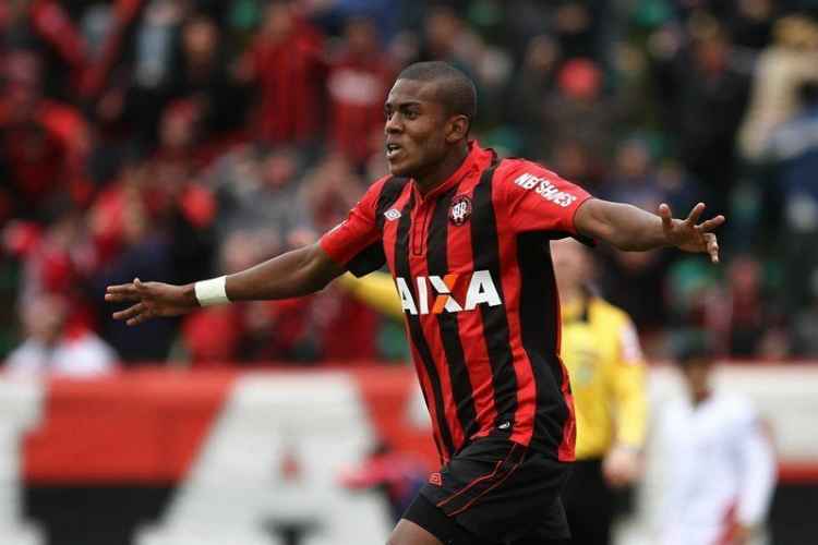 Apostas da Rodada #29: Marcelo (Atlético-PR) | Cartola FC 2018