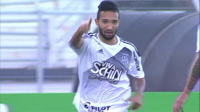 Apostas da Rodada #14: Clayson (Ponte Preta) | Cartola FC 2016