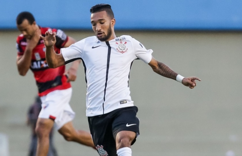 Apostas da Rodada #21: Clayson (Corinthians) | Cartola FC 2017