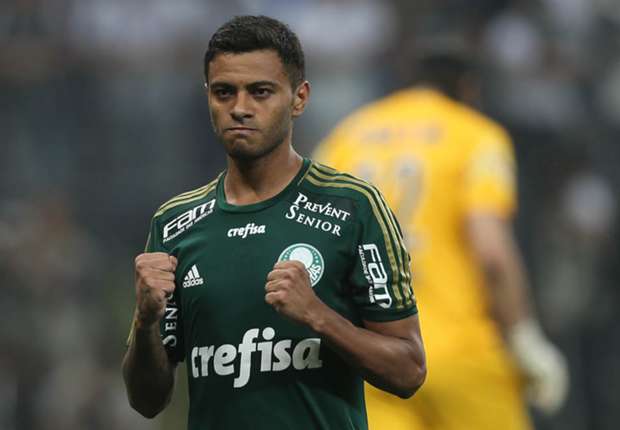Apostas da Rodada #11: Cleiton Xavier (Palmeiras) | Cartola FC 2016