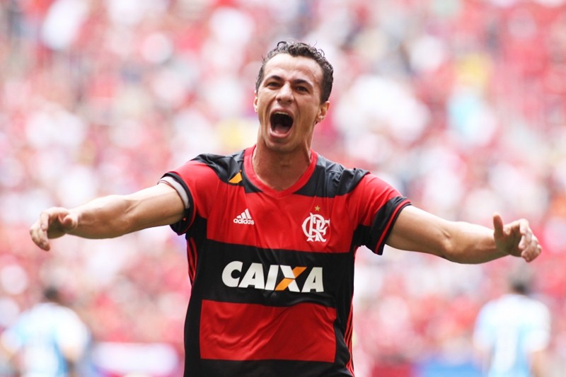 Apostas da Rodada #7: Leandro Damião (Flamengo) | Cartola FC 2017