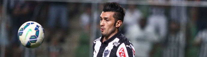 Dátolo - Atlético Mineiro