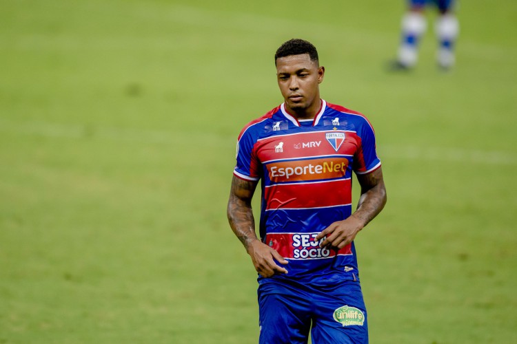 Apostas da Rodada #3: David (Fortaleza) | Cartola FC 2021