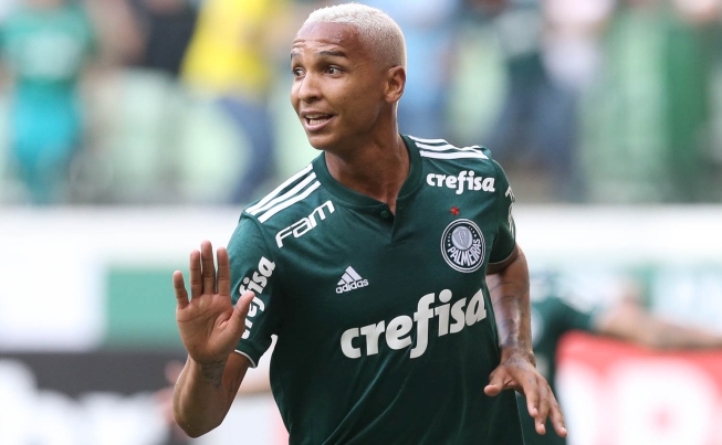 Apostas da Rodada #26: Deyverson (Palmeiras) | Cartola FC 2019