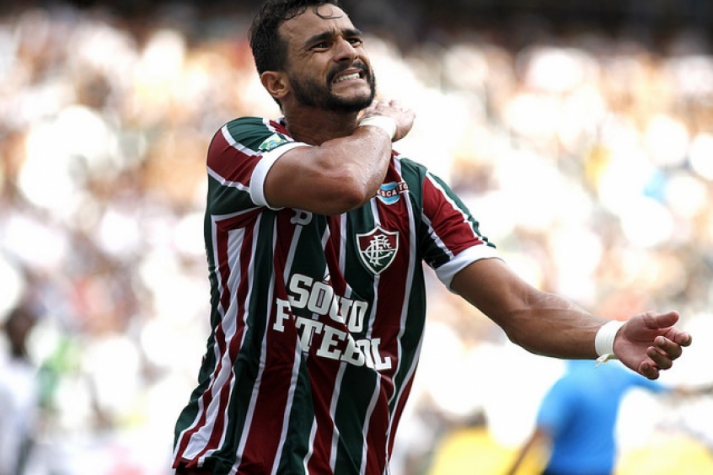 Apostas da Rodada #21: Henrique Dourado (Fluminense) | Cartola FC 2017