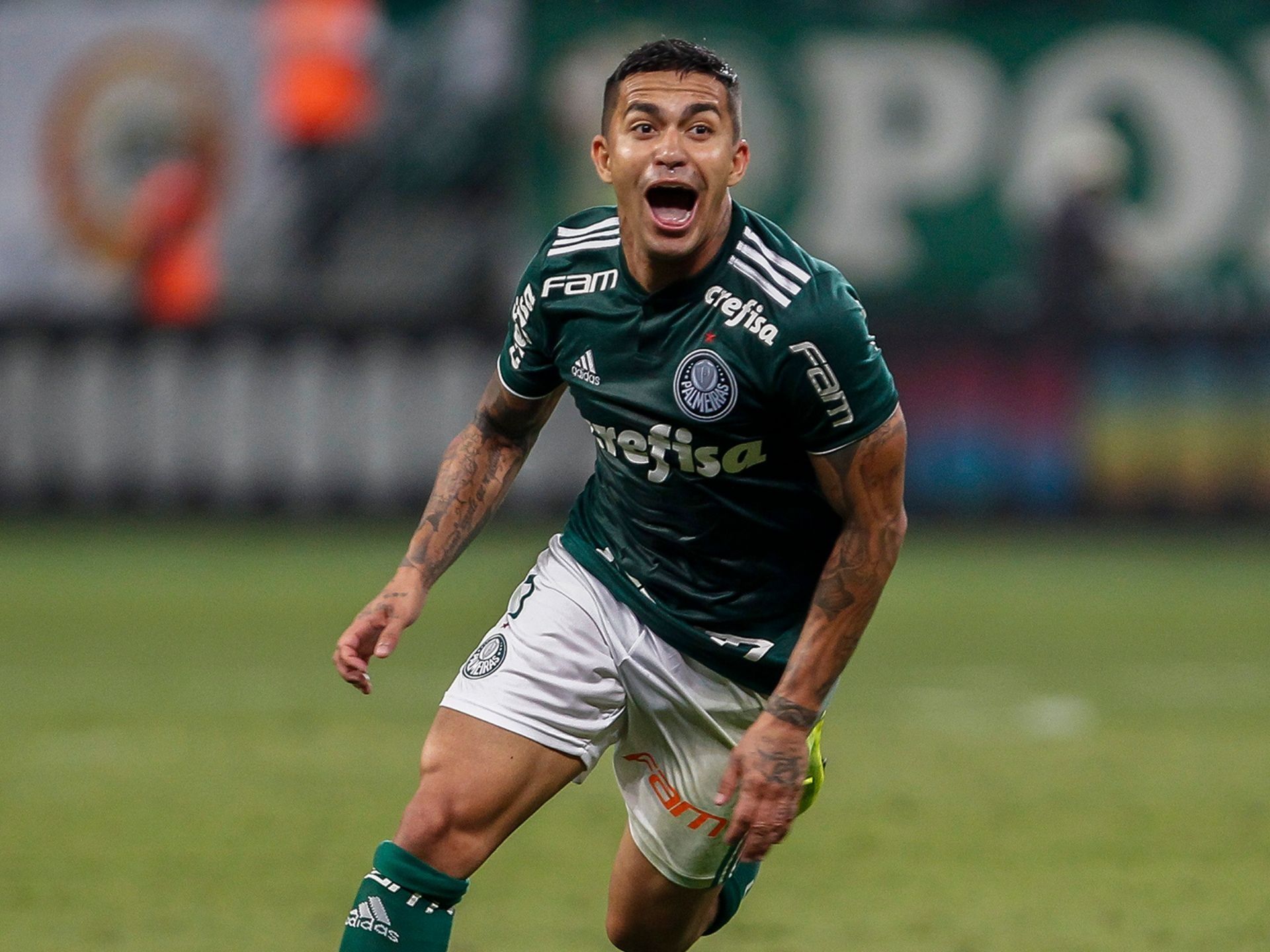 Apostas da Rodada #29: Dudu (Palmeiras) | Cartola FC 2021