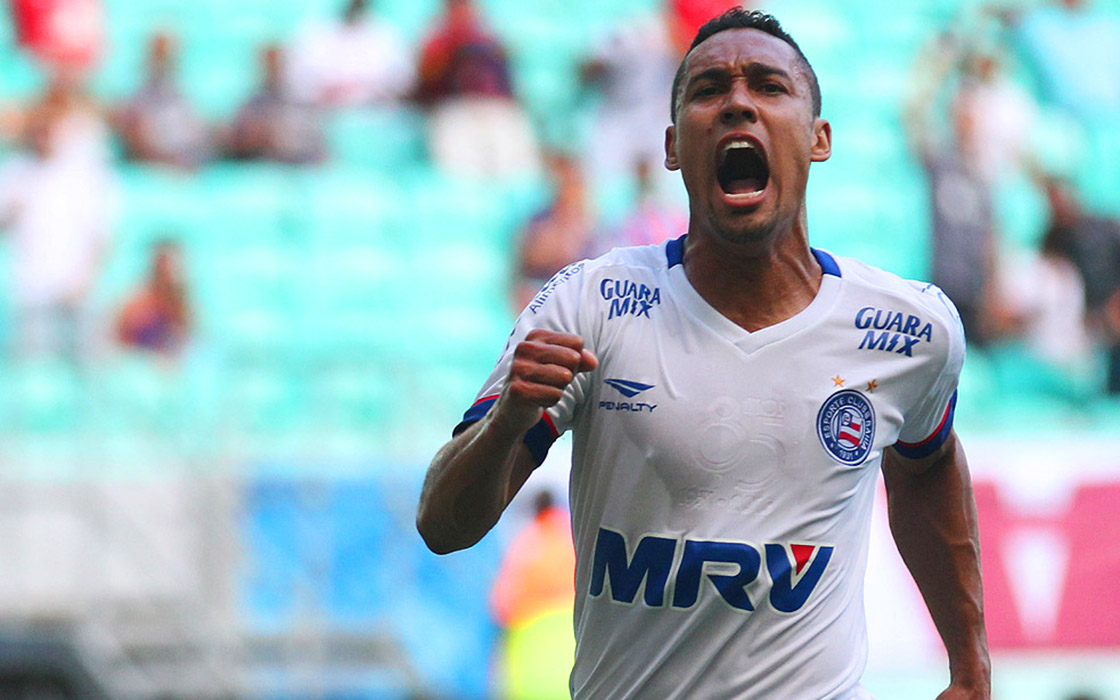 Apostas da Rodada #32: Edigar Junio (Bahia) | Cartola FC 2017