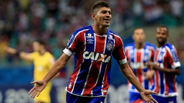 Apostas da Rodada #30: Edson (Bahia) | Cartola FC 2017