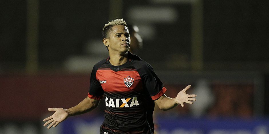 Apostas da Rodada #32: Erick (Vitória) | Cartola FC 2018