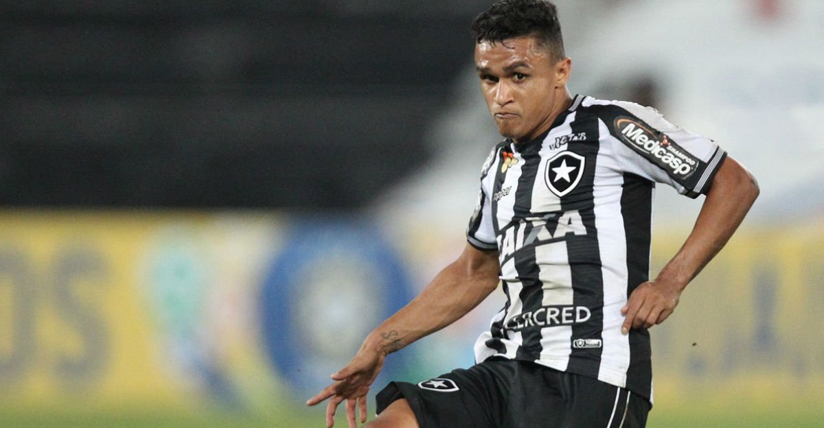 Apostas da Rodada #25: Erik (Botafogo) | Cartola FC 2018