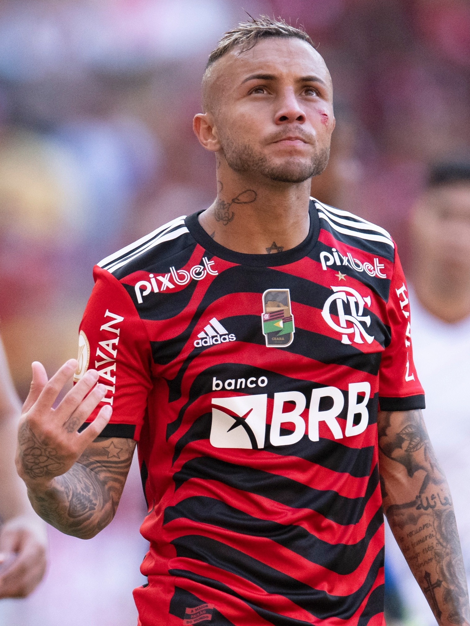 Apostas da Rodada #: X () | Cartola FC 2022