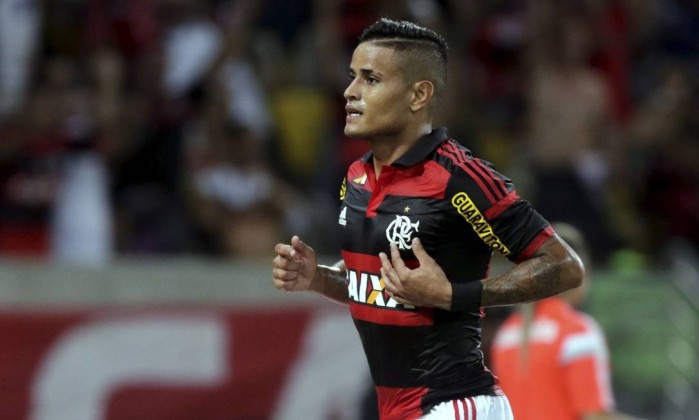 Apostas da Rodada #29: Éverton (Flamengo) | Cartola FC 2016