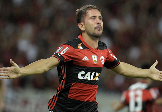 Apostas da Rodada #22: Everton Ribeiro (Flamengo) | Cartola FC 2019