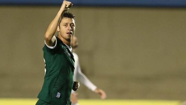 Apostas da Rodada #35: Felipe Menezes - Goiás 