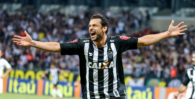 Apostas da Rodada #33: Fred (Atlético Mineiro) | Cartola FC 2016