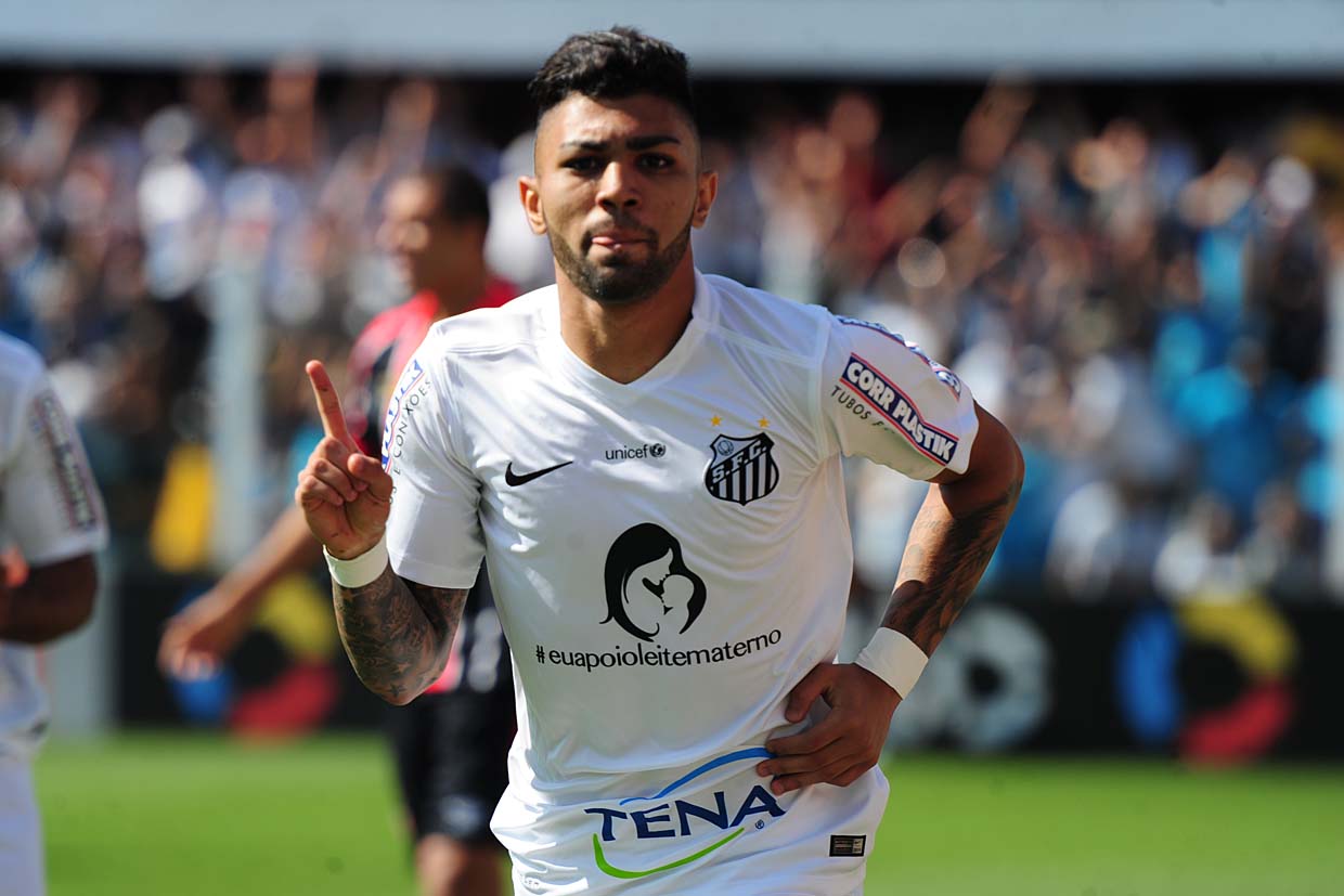 Apostas da Rodada #19: Gabriel (Santos) | Cartola FC 2018