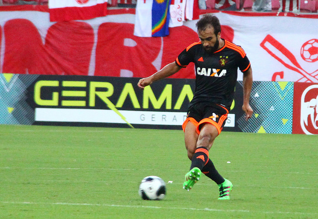 Apostas da Rodada #22: Gabriel Xavier (Sport) | Cartola FC 2016