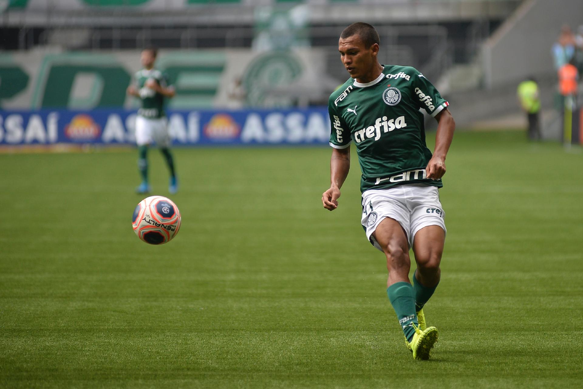 Apostas da Rodada #24: Gabriel Veron (Palmeiras) | Cartola FC 2020