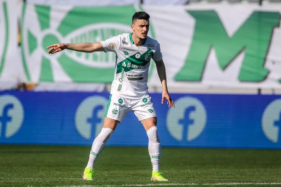 Apostas da Rodada #28: Guilherme Castilho (Juventude) | Cartola FC 2021