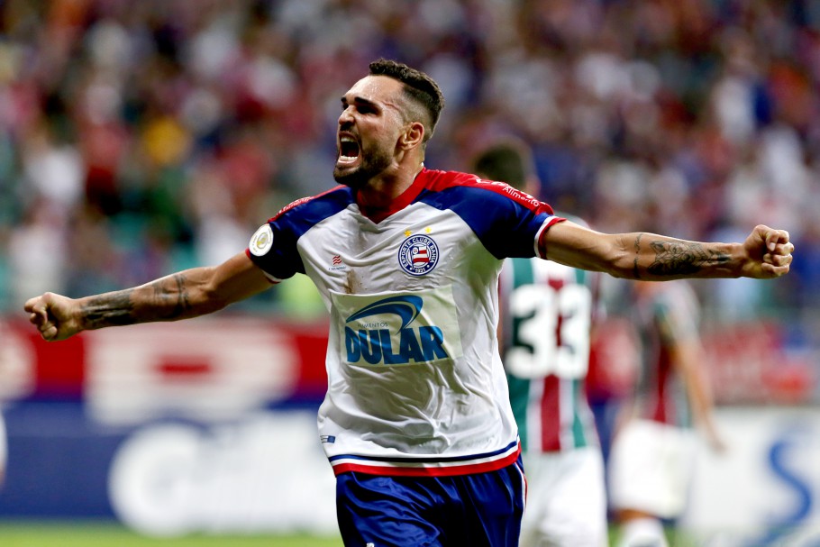 Apostas da Rodada #35: Gilberto (Bahia) | Cartola FC 2020