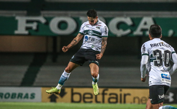 Apostas da Rodada #22: Giovanni Augusto (Coritiba) | Cartola FC 2020