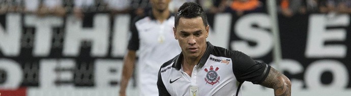 Giovanni Augusto - Corinthians
