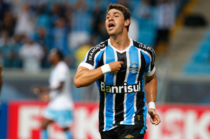 Apostas da Rodada #37: Giuliano (Grêmio)
